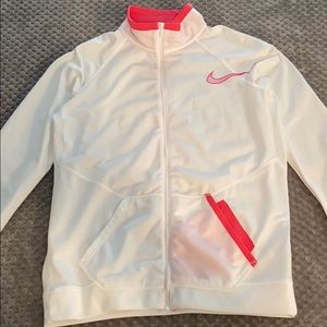 Girls Nike jacket